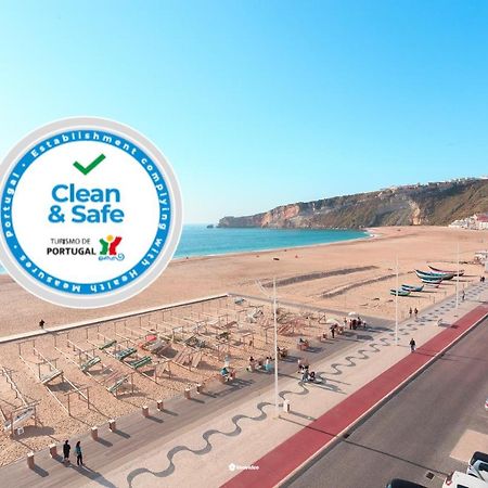Nazare Marisol Praia Dış mekan fotoğraf
