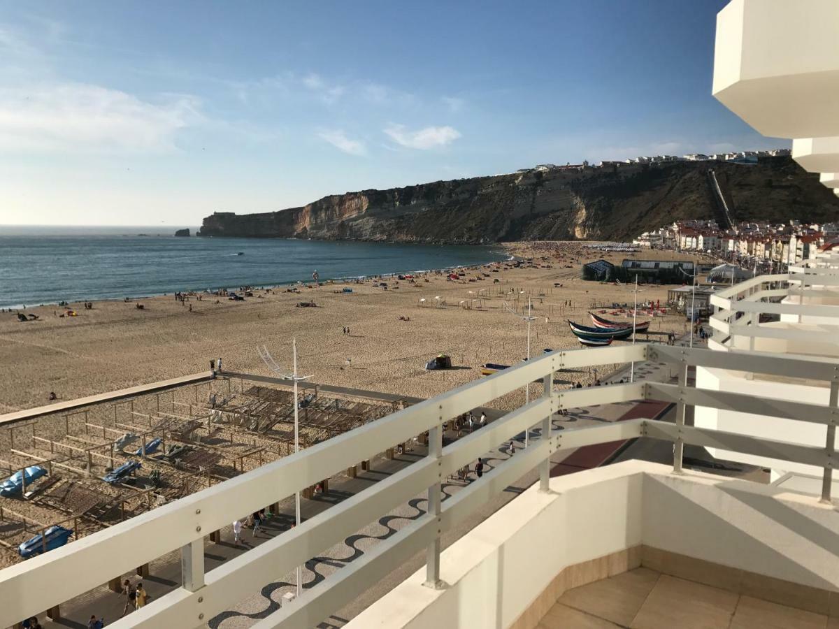 Nazare Marisol Praia Dış mekan fotoğraf