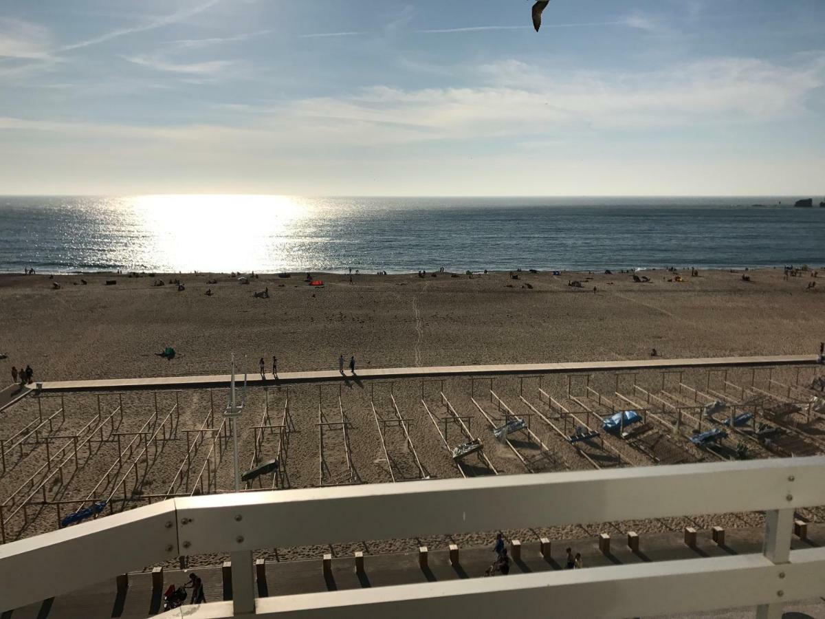 Nazare Marisol Praia Dış mekan fotoğraf