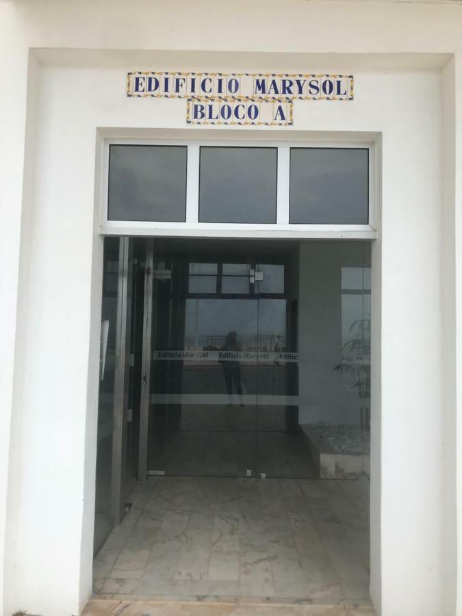 Nazare Marisol Praia Dış mekan fotoğraf